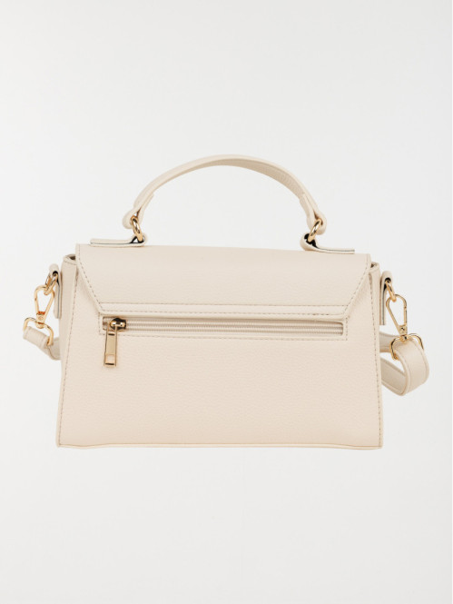 Sac à main bandoulière et anse femme Sac à main bandoulière et anse femme