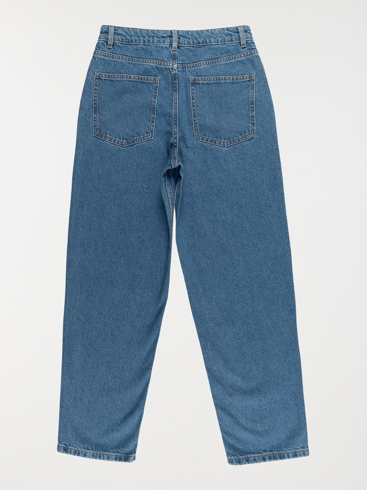 Jean large stone garçon (XXS-M)