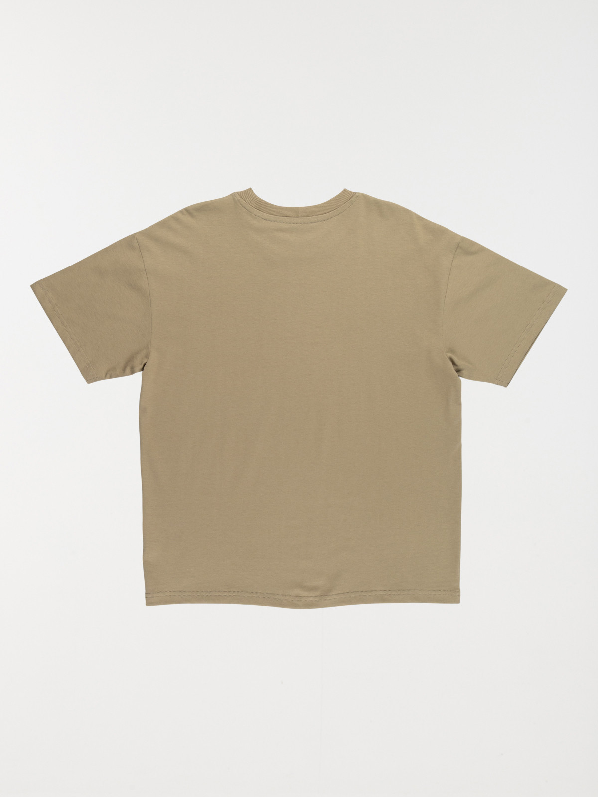 T-shirt basique sauge garçon (XXS-M) T-shirt basique sauge garçon (XXS-M)