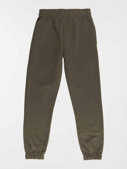 Jogging basique kaki garçon...