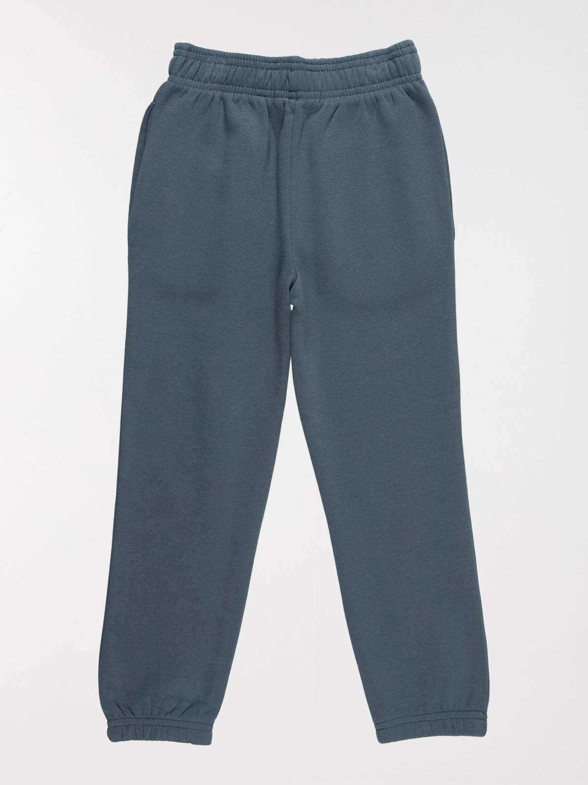 Jogging garçon coloris ardoise (3-12A) Jogging garçon coloris ardoise (3-12A)
