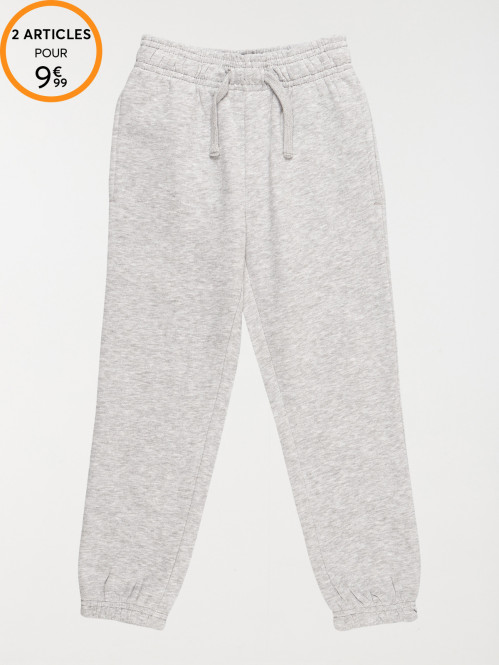 Pantalon de sport garçon...