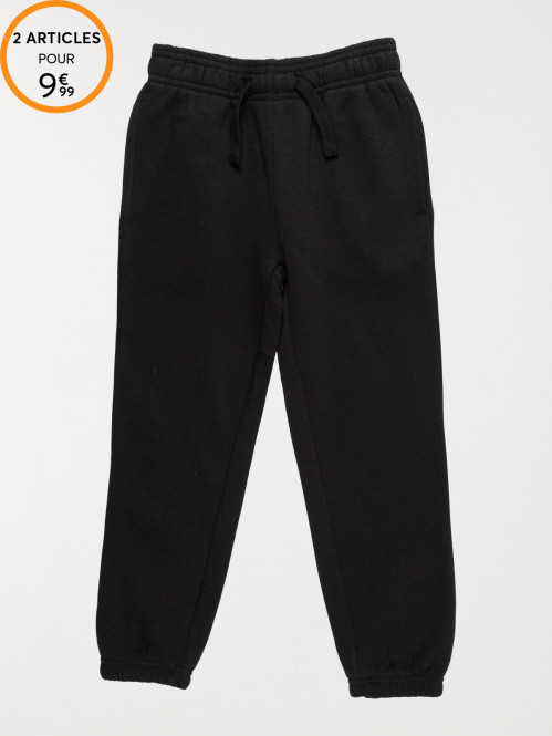 Pantalon de jogging basique...