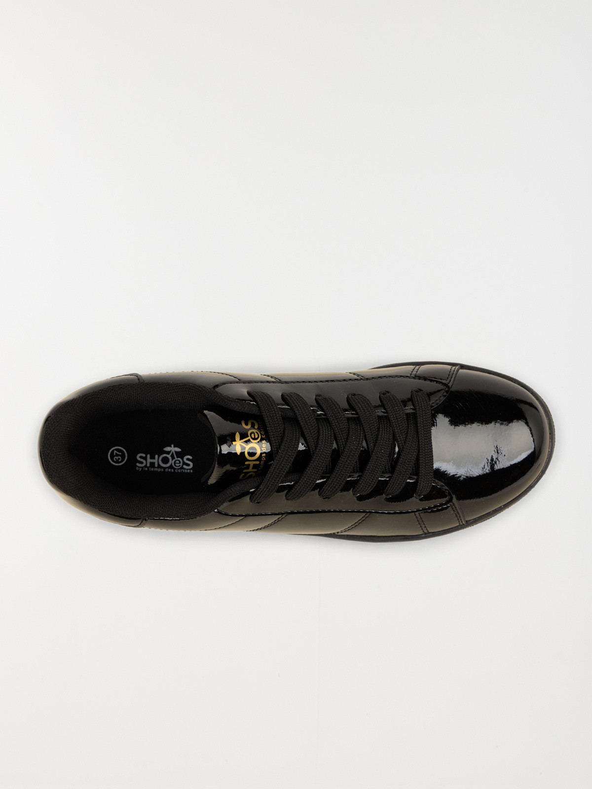 Basket Temps des Cerises femme (36-41) Basket Temps des Cerises femme (36-41)