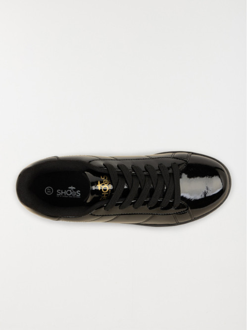 Basket Temps des Cerises...