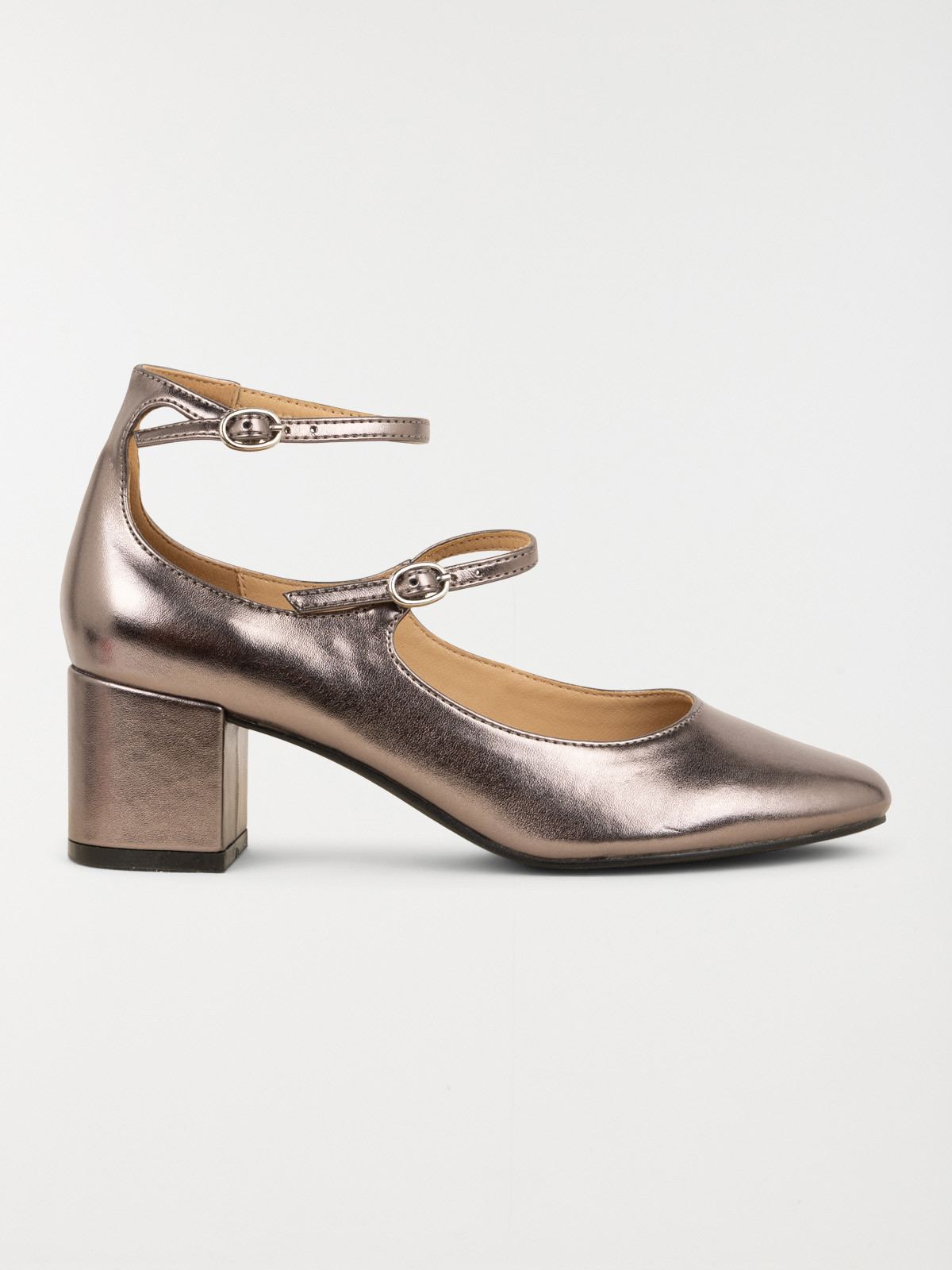 Escarpins brides femme (36-41)
