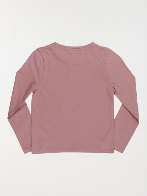 T-shirt adorable chérie...