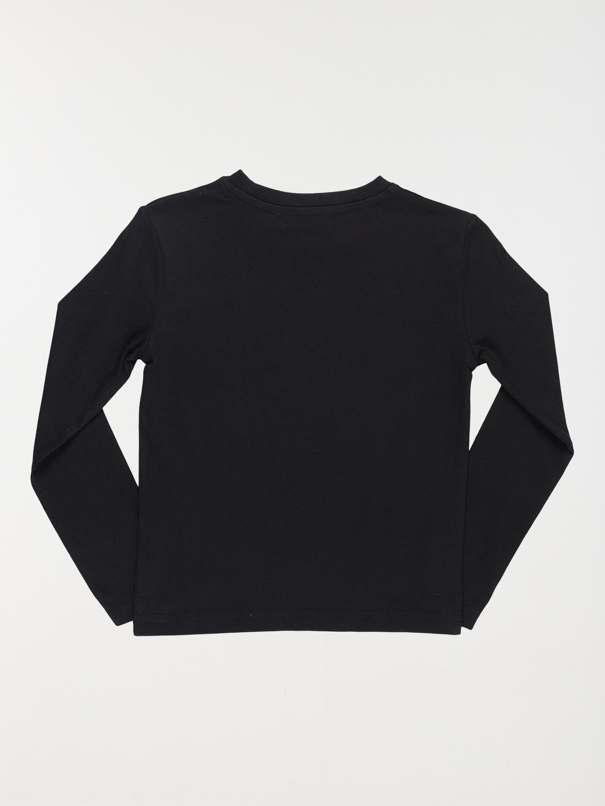 T-shirt manches longues garçon (3-12A)