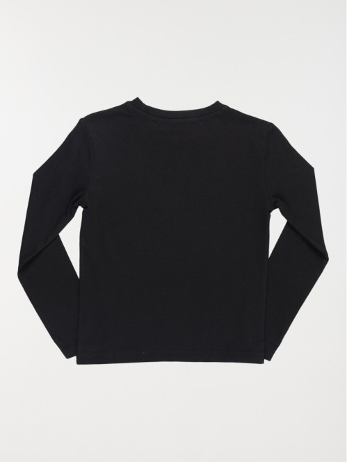T-shirt manches longues...