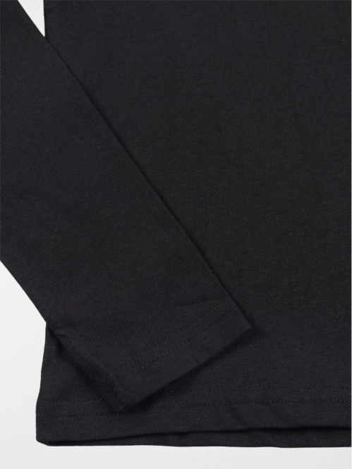 T-shirt manches longues...