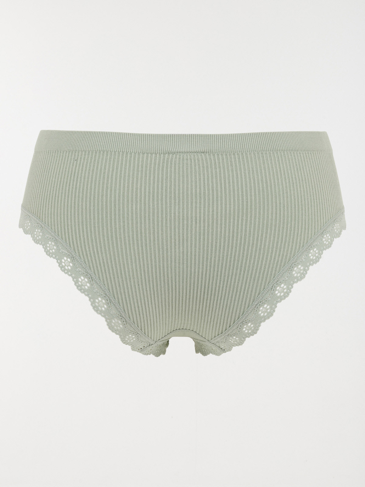 Shorty hipster iceberg femme (S-XL)