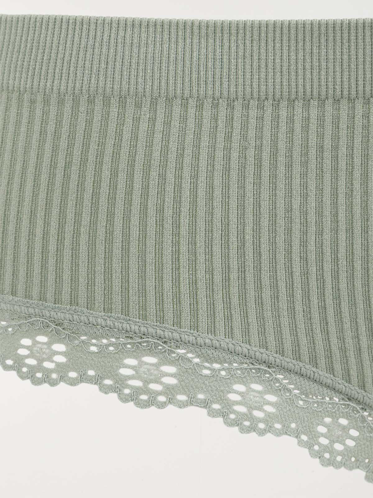 Shorty hipster iceberg femme (S-XL)