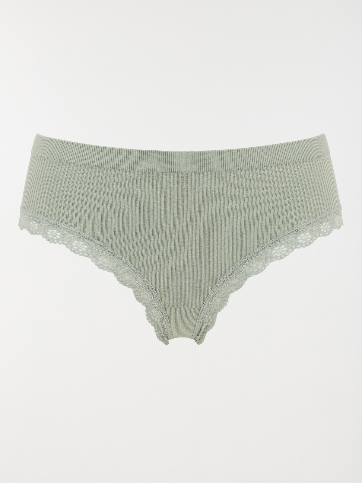 Shorty hipster iceberg femme (S-XL)