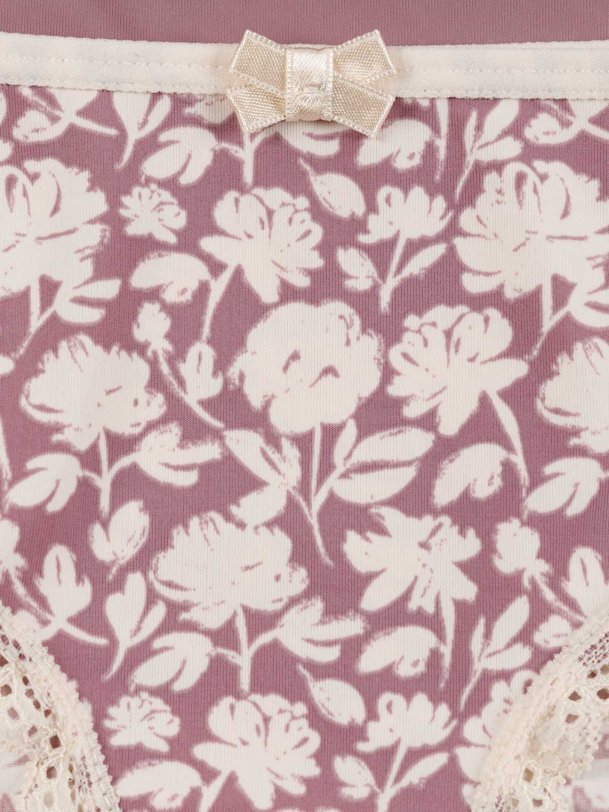 Lot de 2 shorties femme (S-XL)