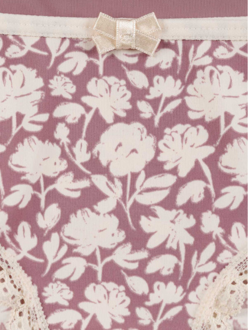 Lot de 2 shorties femme (S-XL)