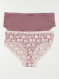 Image produit Couleur: Dusky Orchid