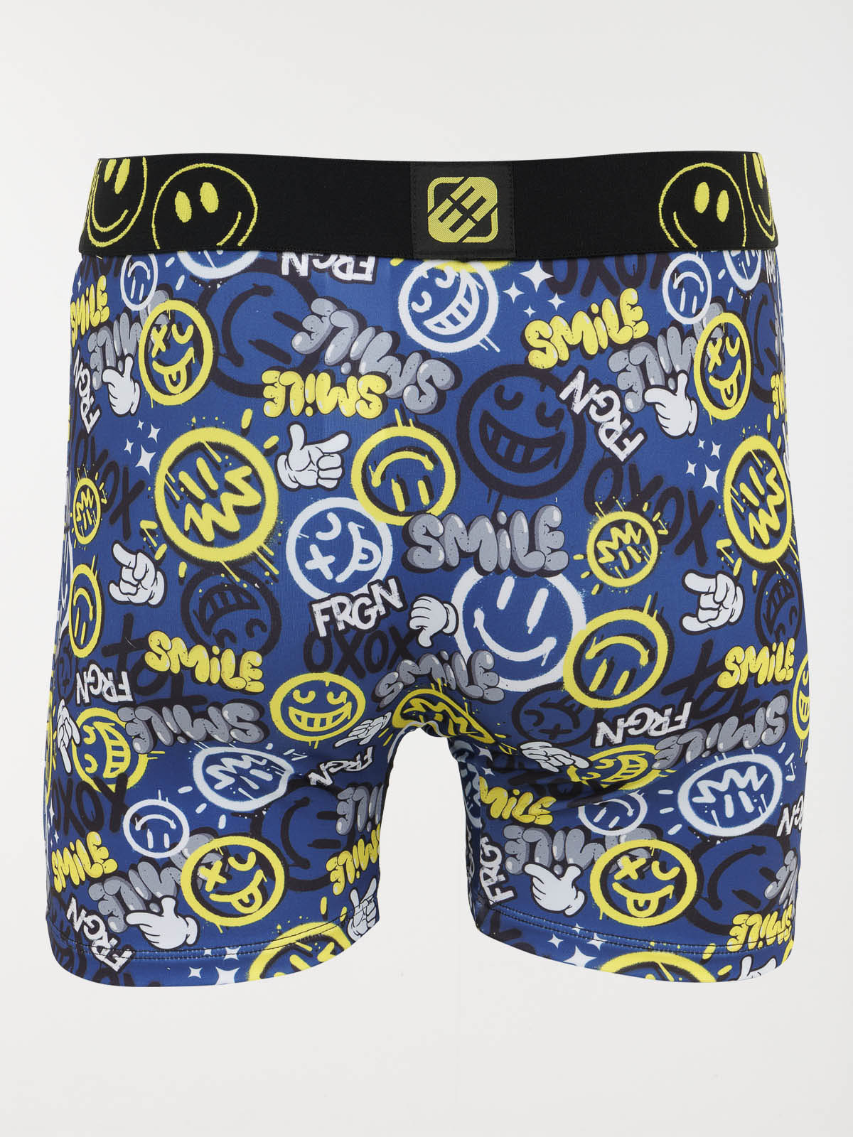 Boxer FREEGUN homme Boxer FREEGUN homme