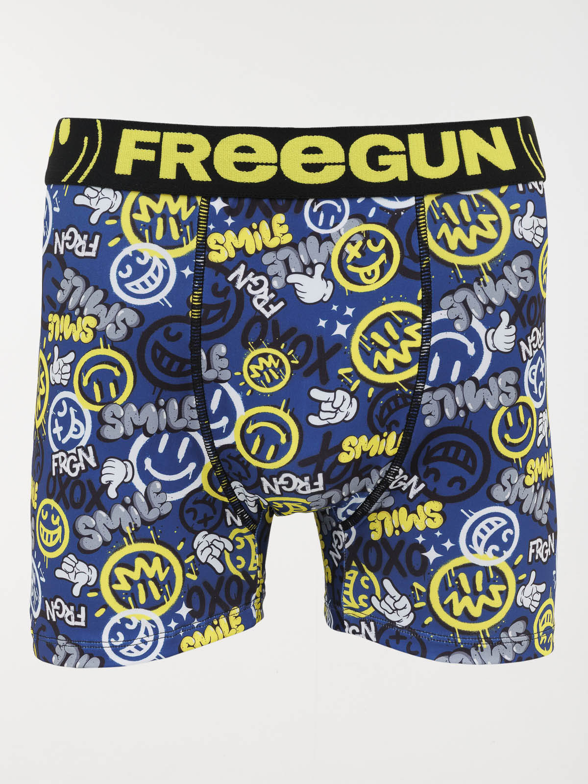 Boxer FREEGUN homme Boxer FREEGUN homme