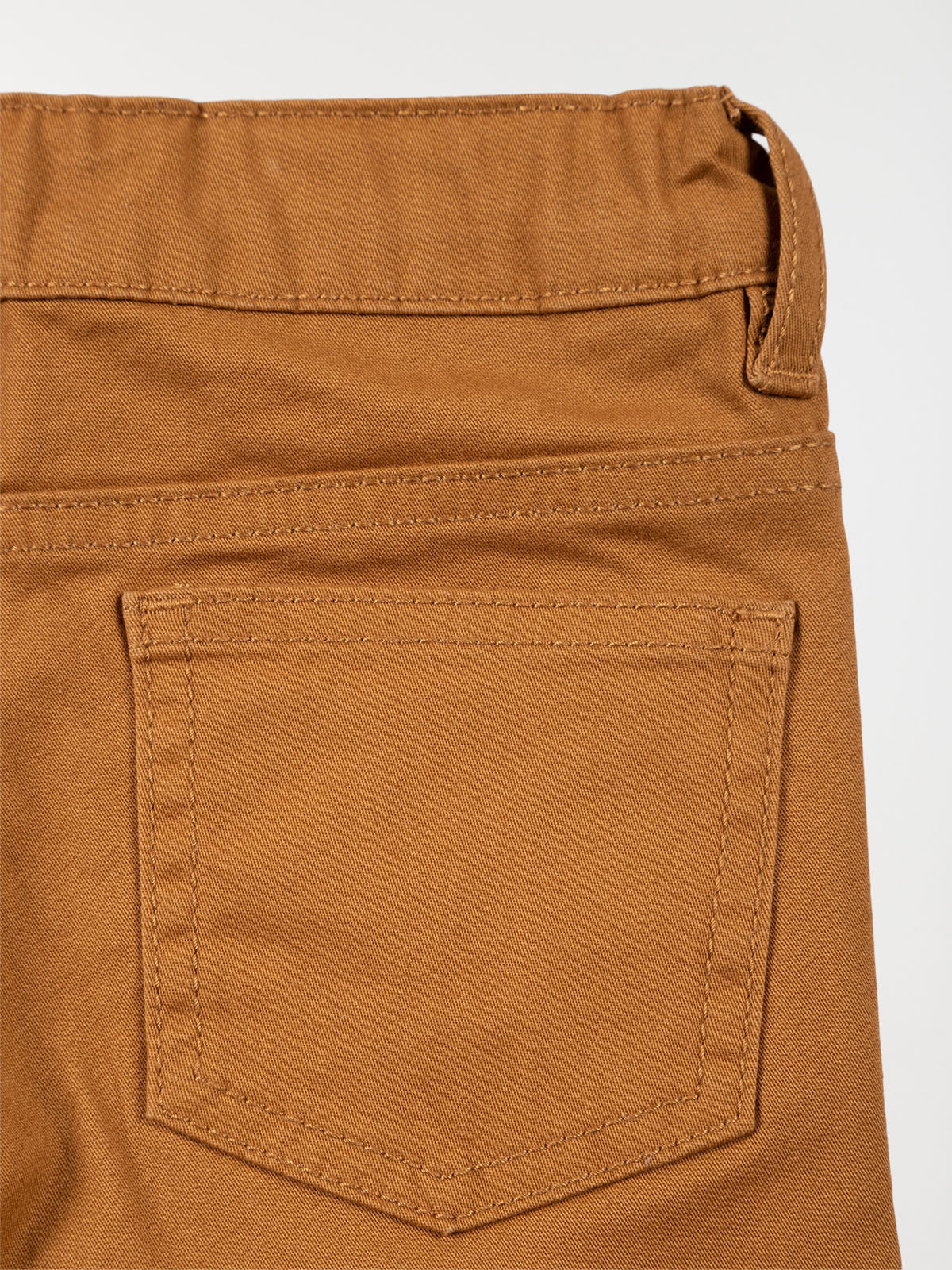 Pantalon slim camel garçon (3-12A) Pantalon slim camel garçon (3-12A)