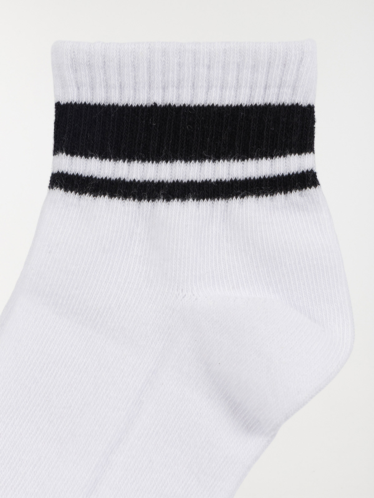 Lot de 3 paires chaussettes femme