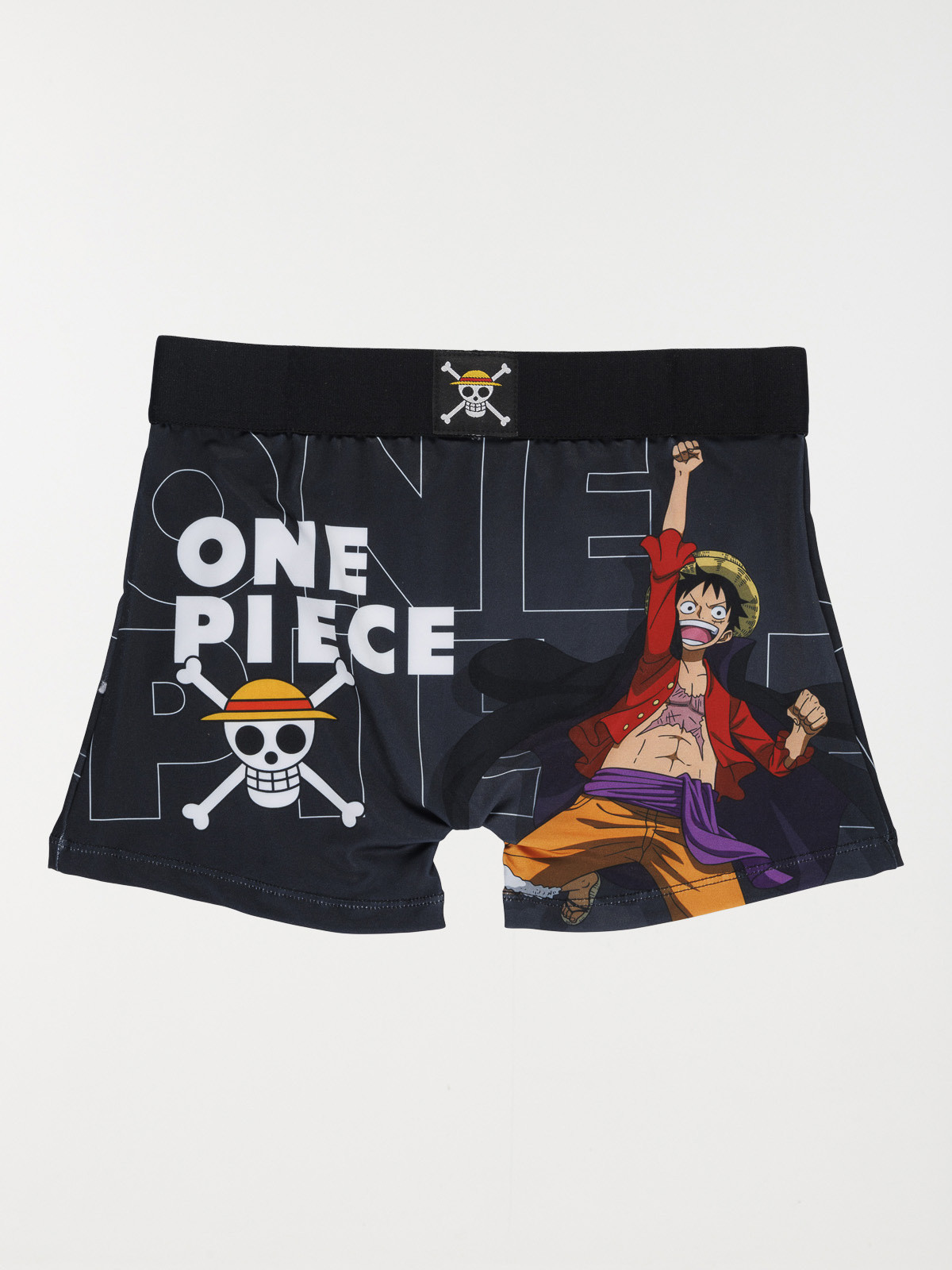 Shorty Freegun One Piece garçon