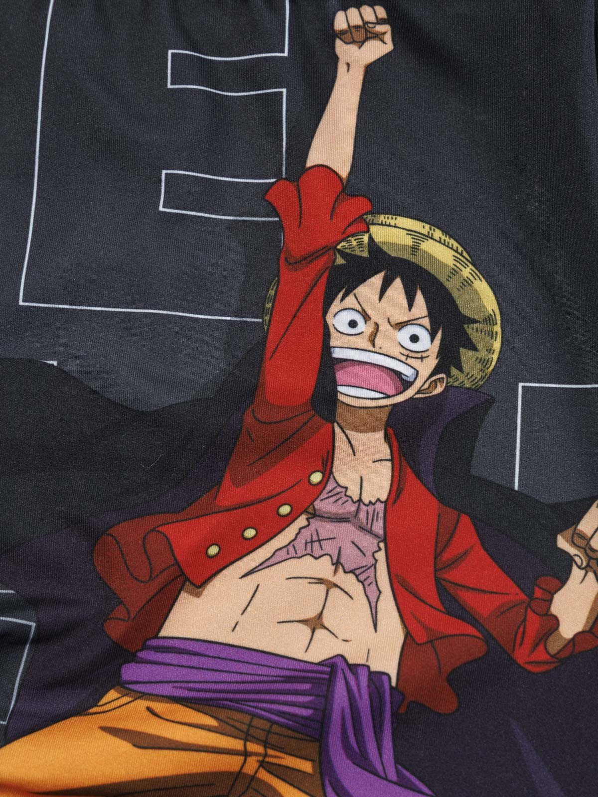 Shorty Freegun One Piece garçon