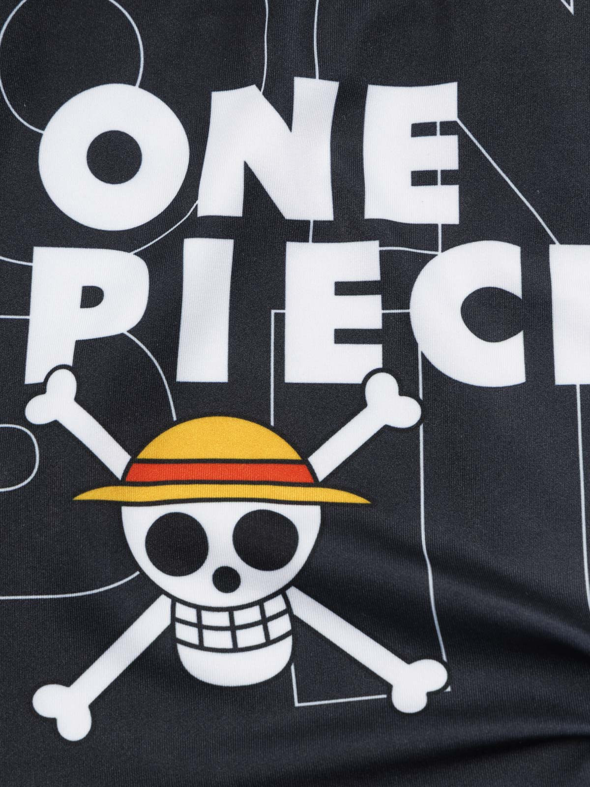 Shorty Freegun One Piece garçon