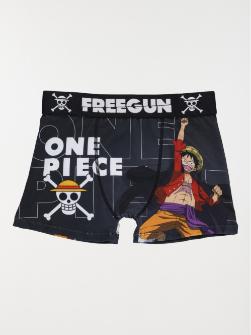 Shorty Freegun One Piece garçon