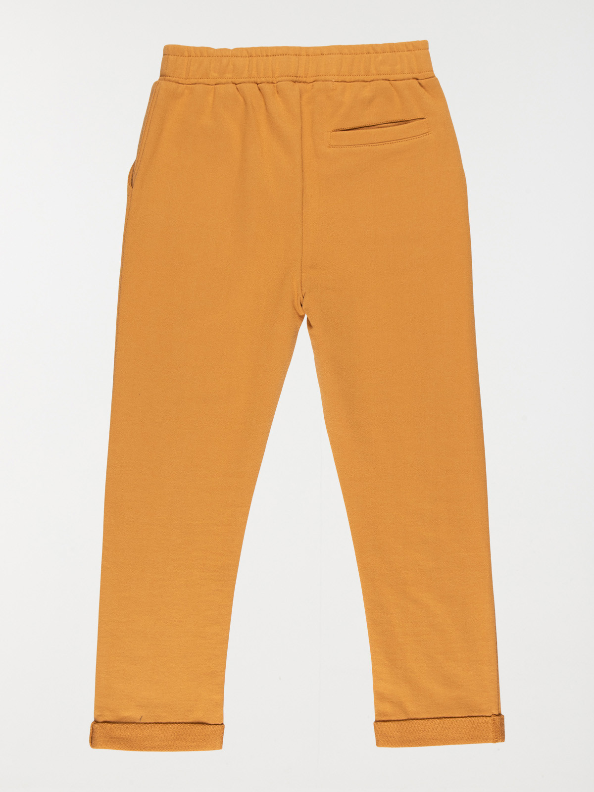 Pantalon camel garçon (3-12A)