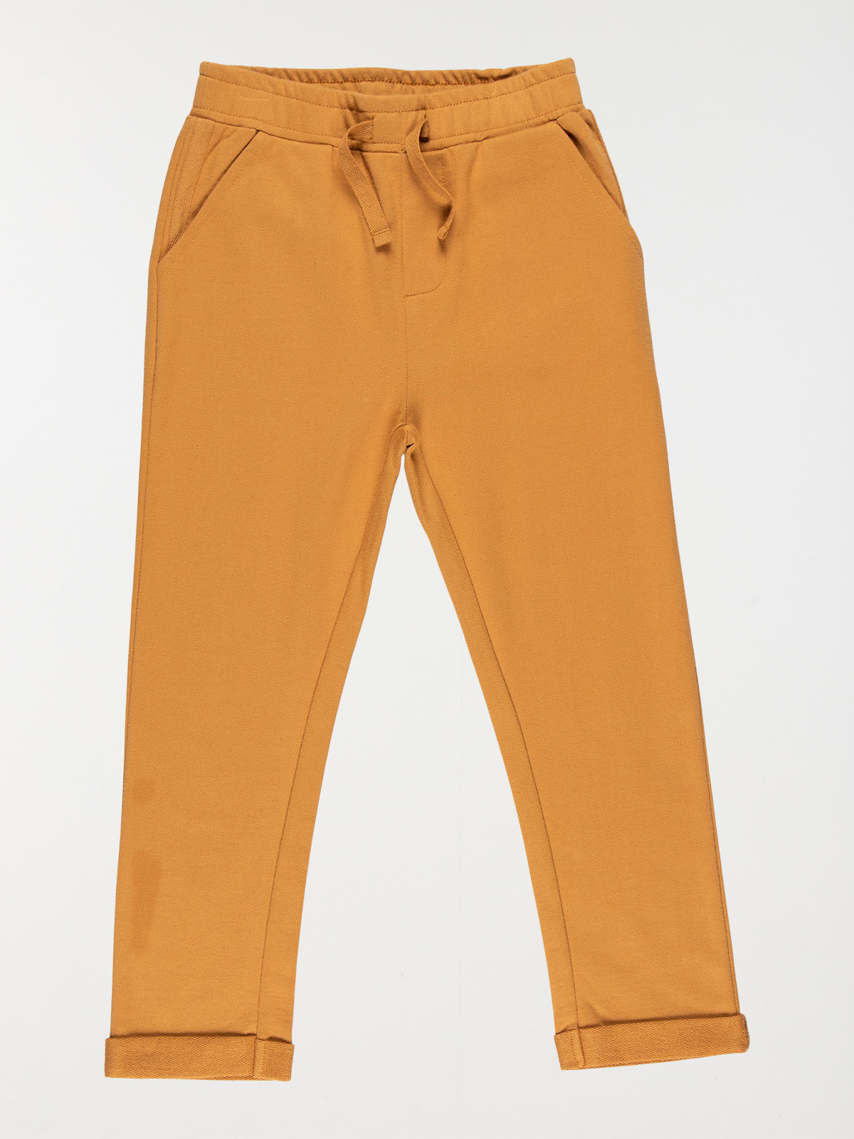 Pantalon camel garçon (3-12A)