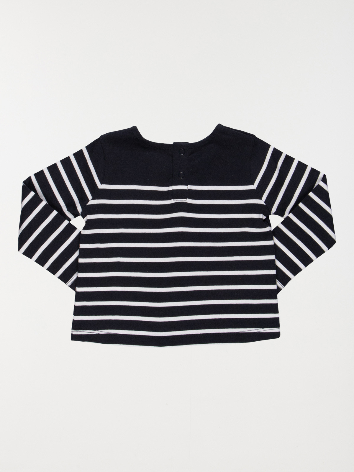 T-shirt marine kid garçon (3-24M)