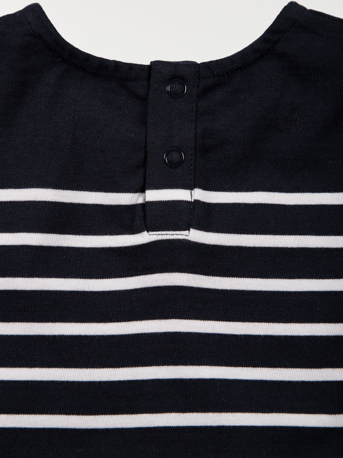 T-shirt marine kid garçon (3-24M)