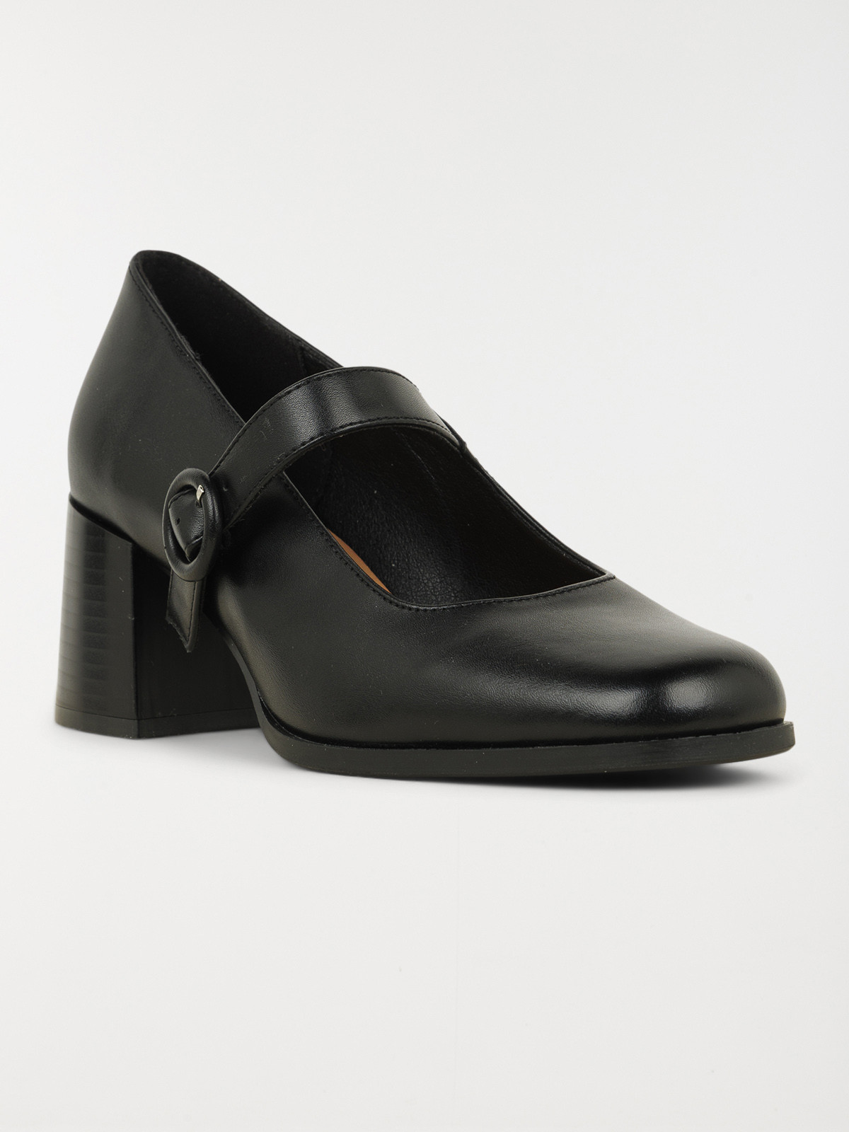 Escarpins noirs femme (36-41) Escarpins noirs femme (36-41)