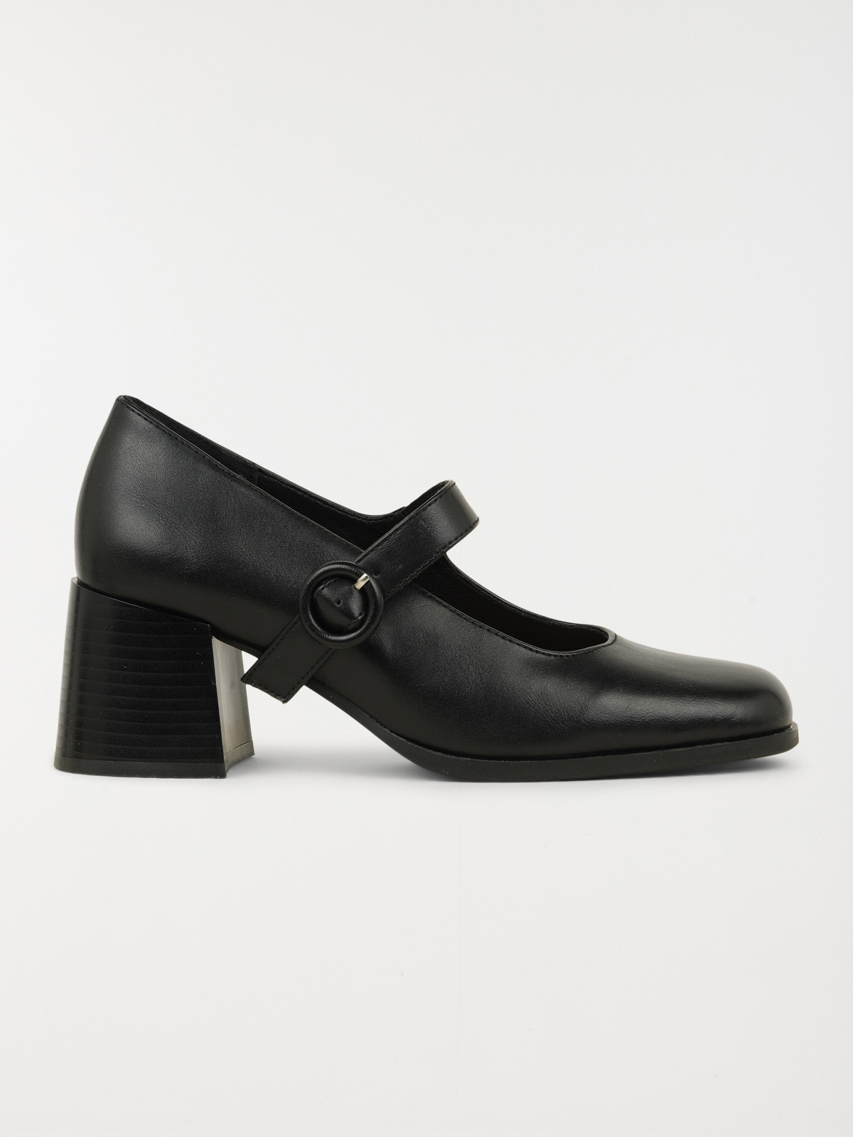 Escarpins noirs femme (36-41)