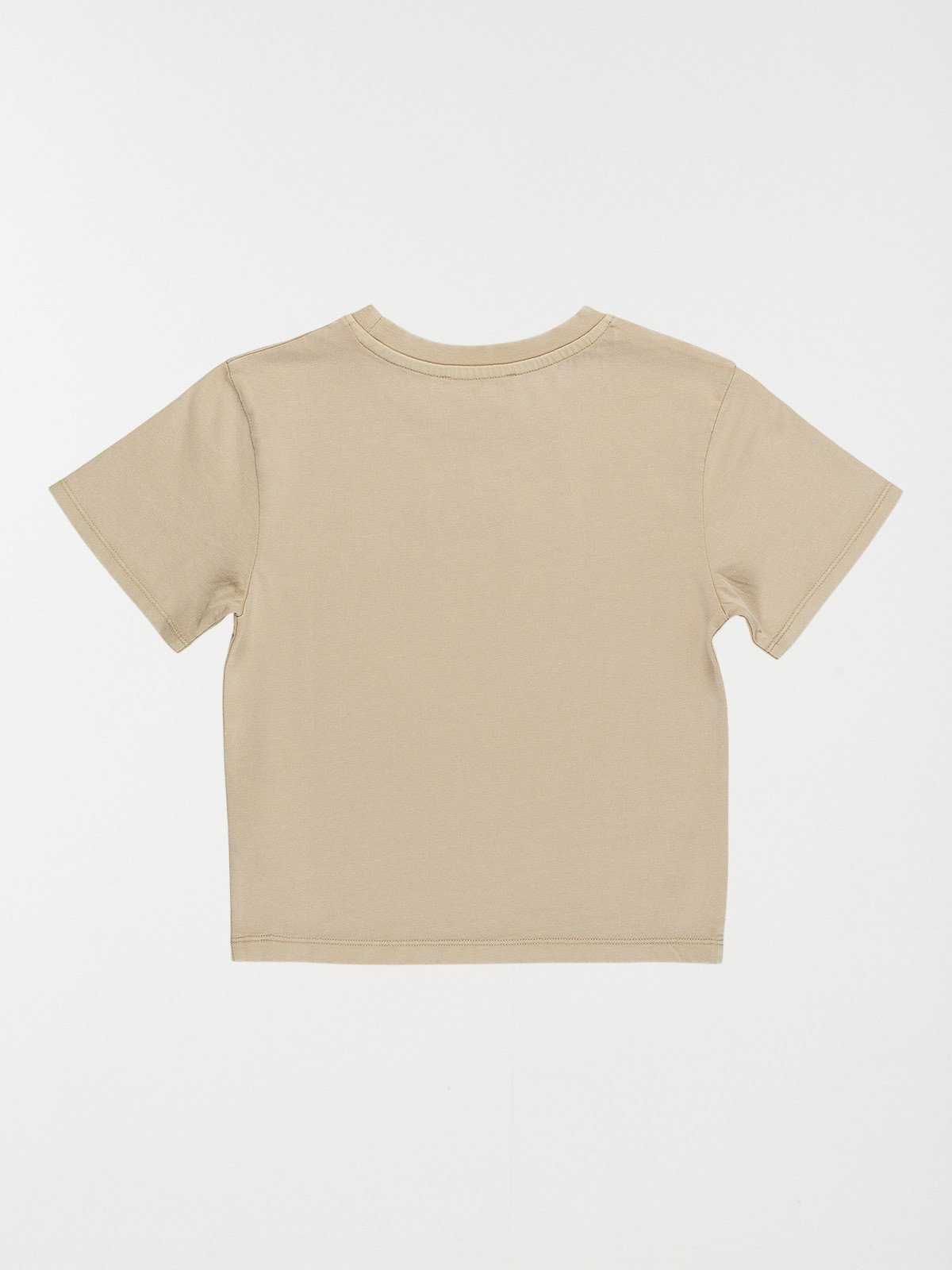 T-shirt court imagination fille (XXS-M) T-shirt court imagination fille (XXS-M)