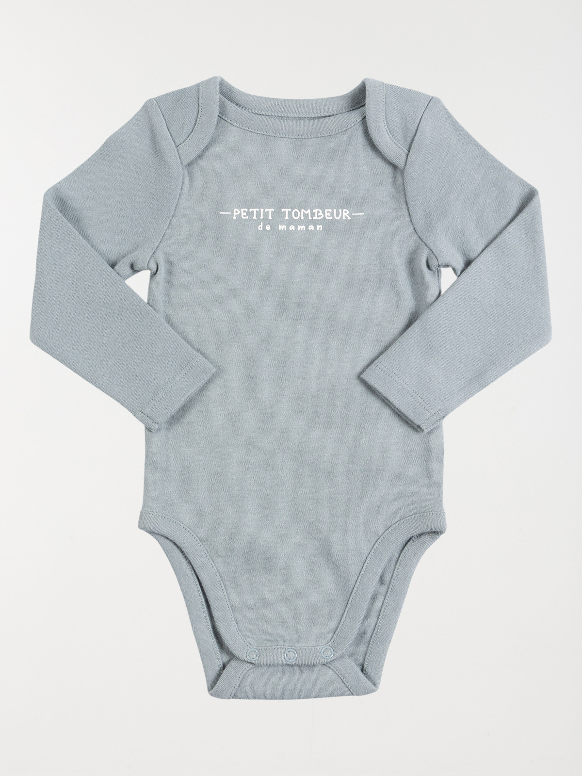 Lot de 3 bodies étoiles garçon (3-24M) Lot de 3 bodies étoiles garçon (3-24M)