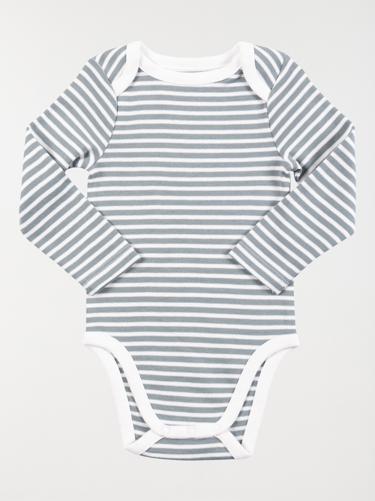 Lot de 3 bodies étoiles garçon (3-24M) Lot de 3 bodies étoiles garçon (3-24M)