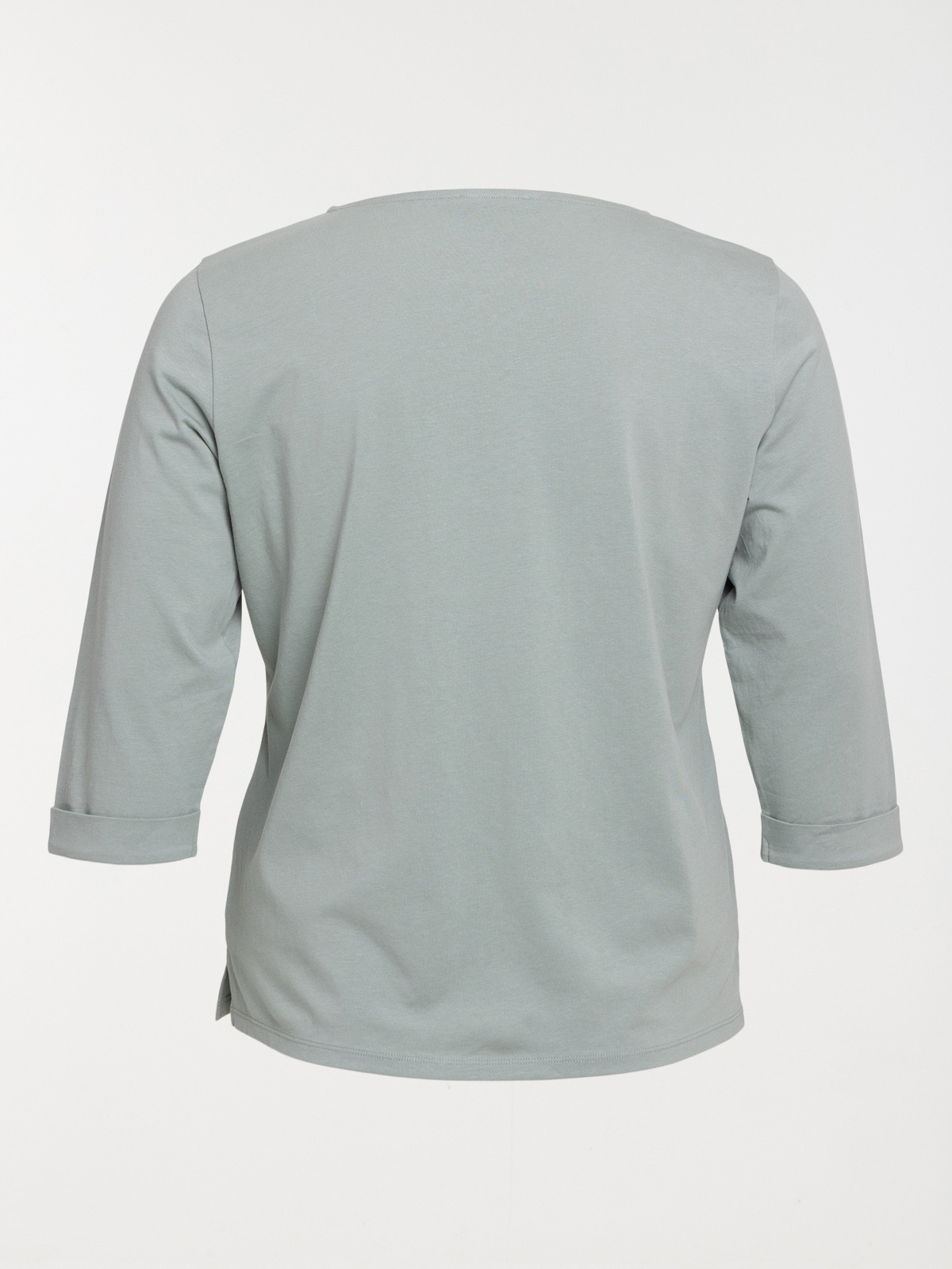 T-shirt glaise grande taille femme T-shirt glaise grande taille femme