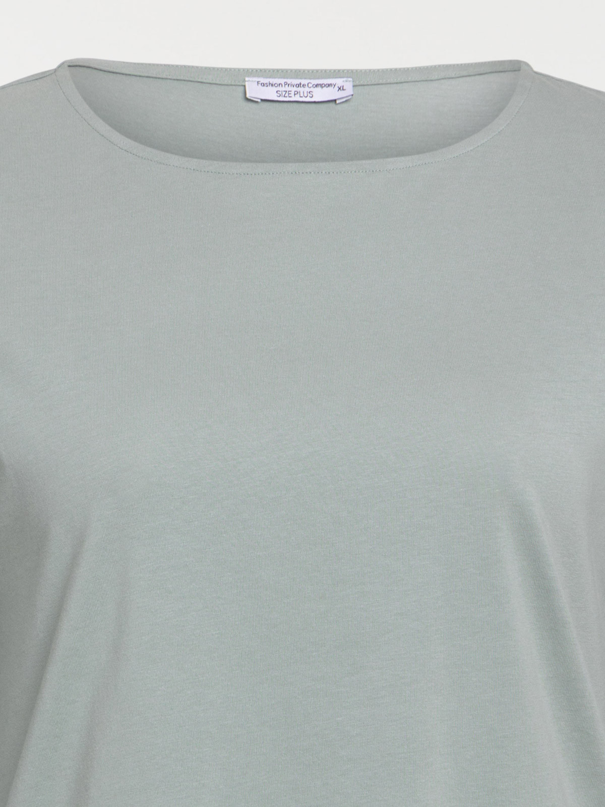 T-shirt glaise grande taille femme T-shirt glaise grande taille femme