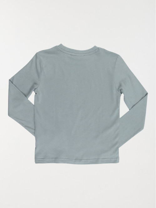 T-shirt T-rex garçon (3-12A)