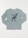 Image produit Couleur: stormy sea