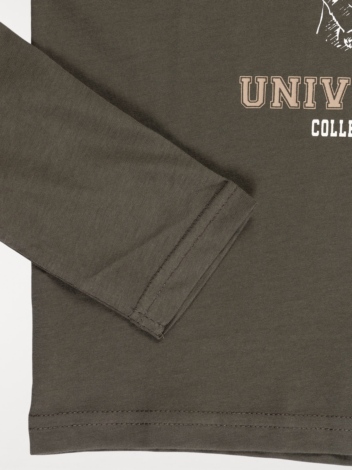 T-shirt the bear garçon (3-12A) T-shirt the bear garçon (3-12A)