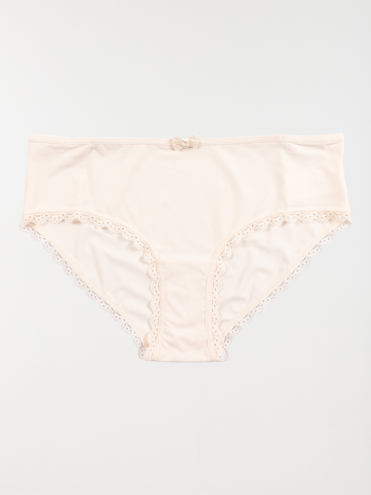 Lot 2 shorties unis femme (S-XL)