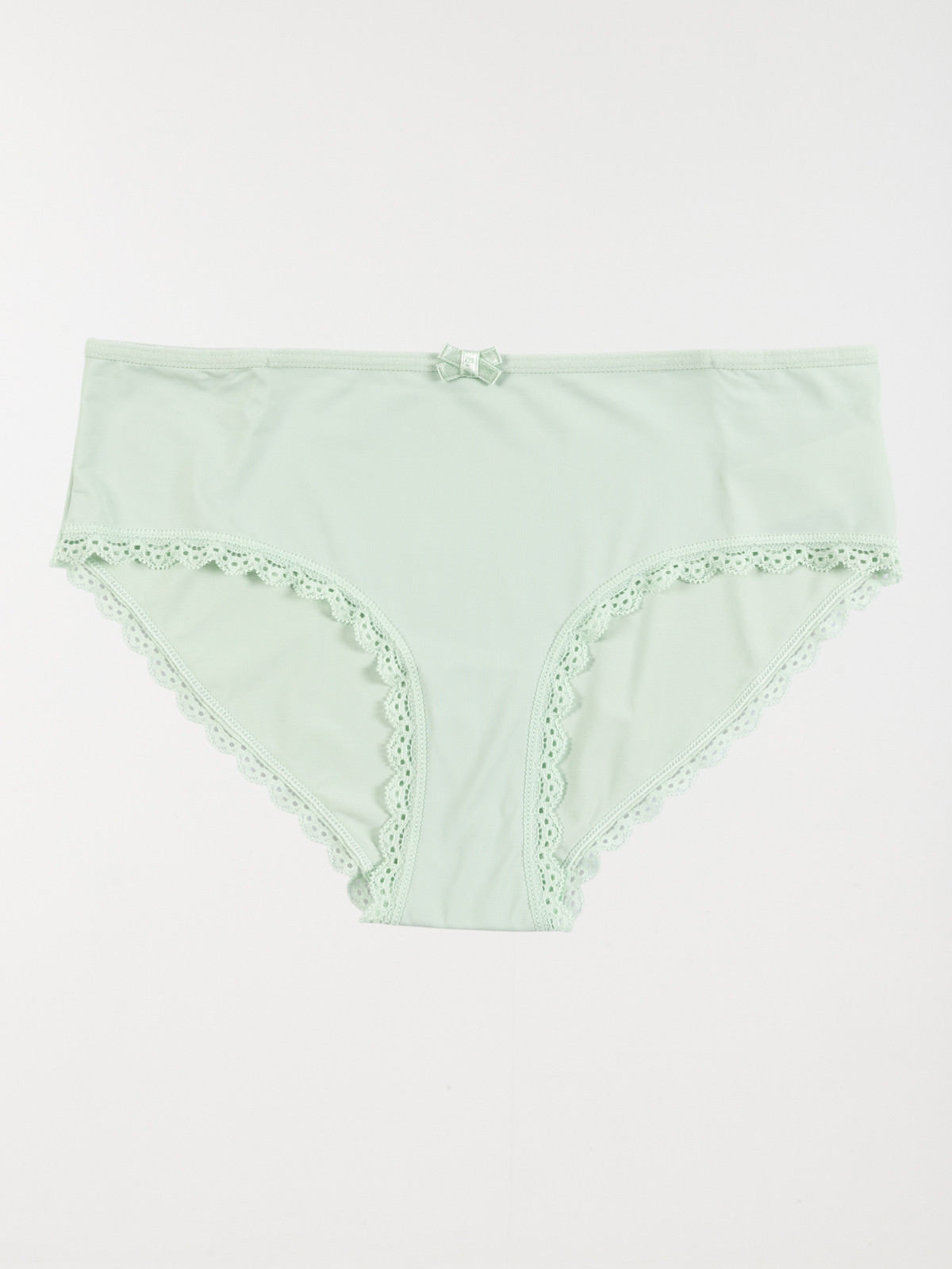 Lot 2 shorties unis femme (S-XL)