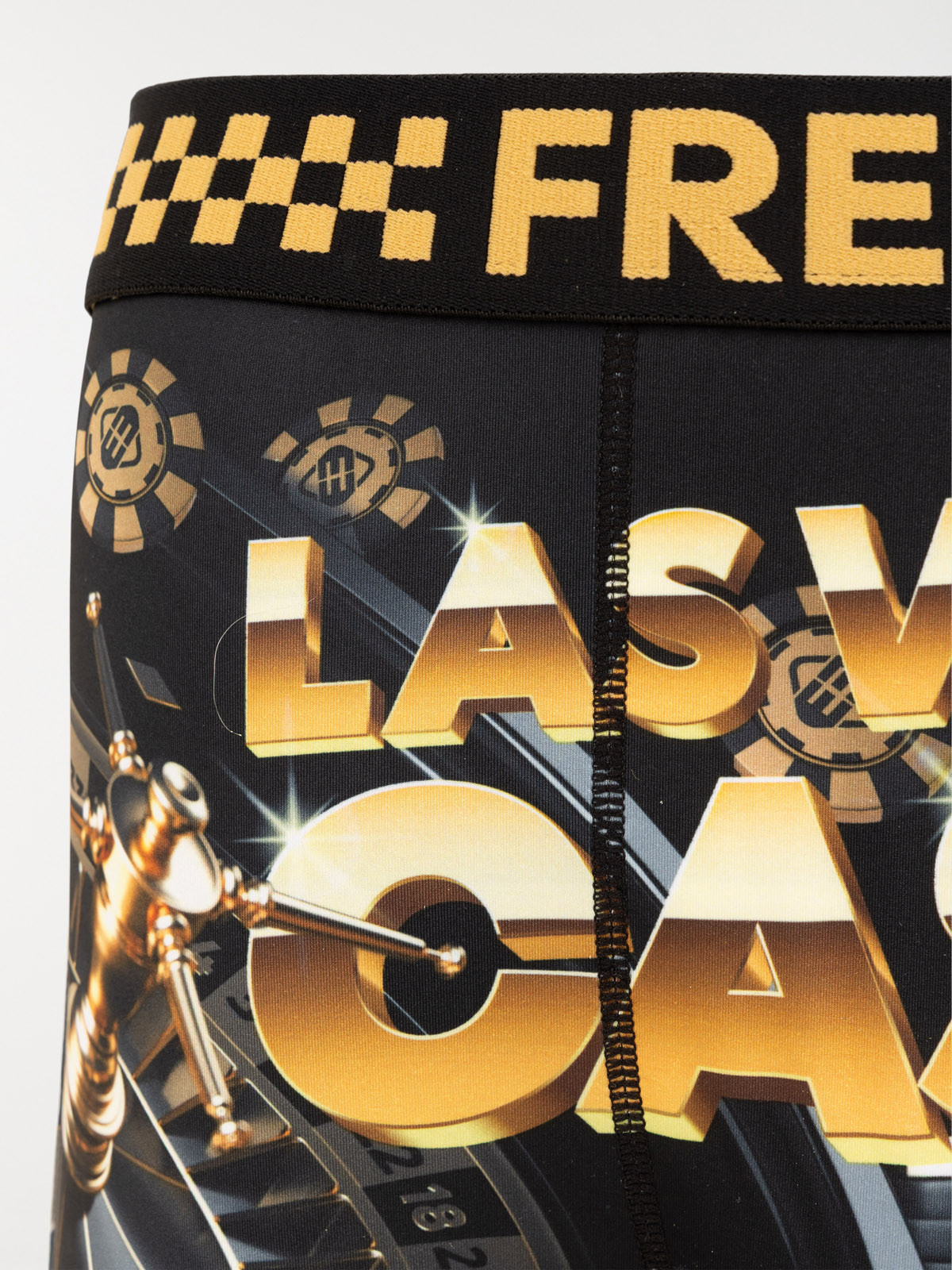 Boxer FREEGUN casino homme Boxer FREEGUN casino homme