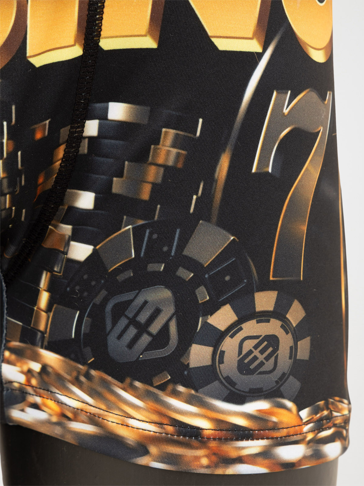 Boxer FREEGUN casino homme Boxer FREEGUN casino homme