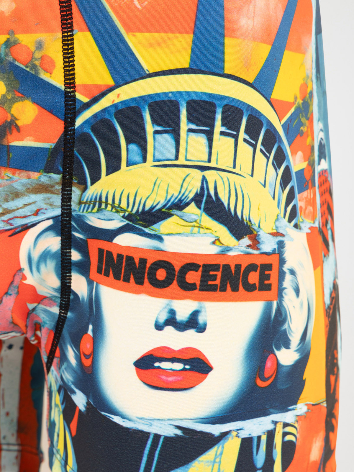 Boxer FREEGUN USA homme Boxer FREEGUN USA homme