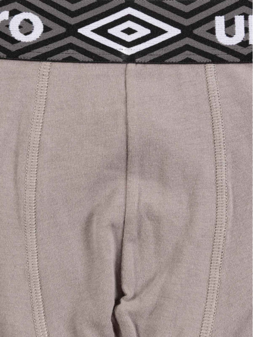 Lot de 3 boxers Umbro homme