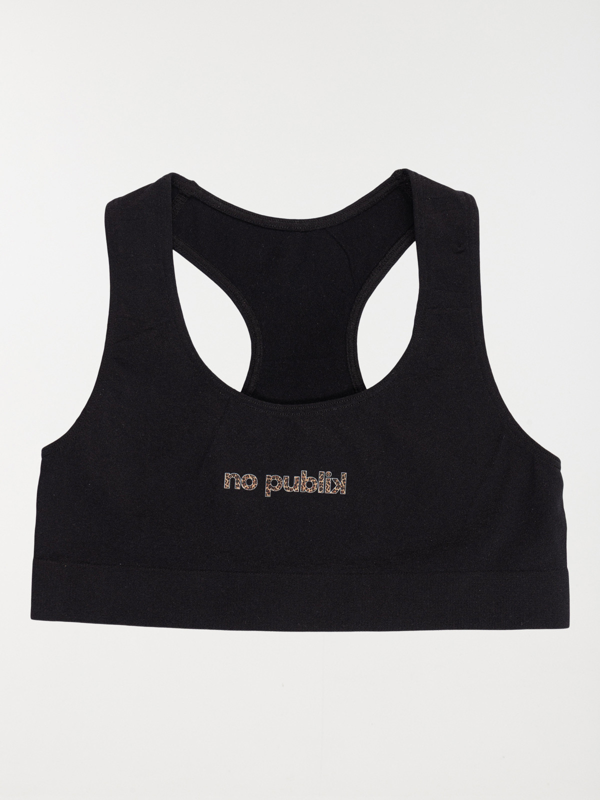 Ensemble brassière et slip fille