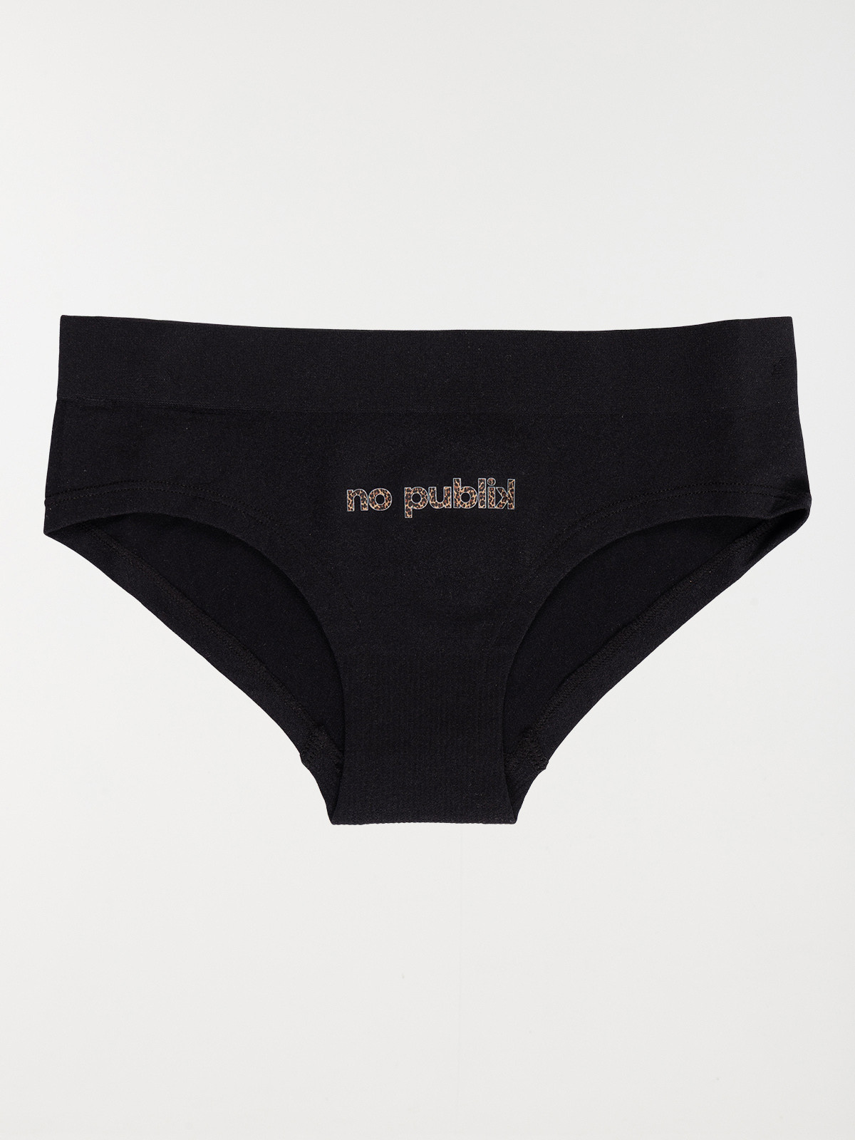 Ensemble brassière et slip fille